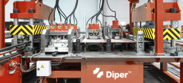 Linie profilujące Diper - obrazek 10