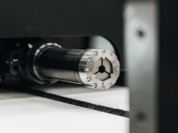 Giętarka trzpieniowa R - obrazek 3