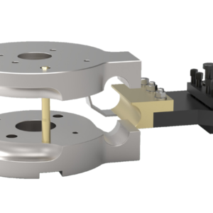Giętarka trzpieniowa R - obrazek 4