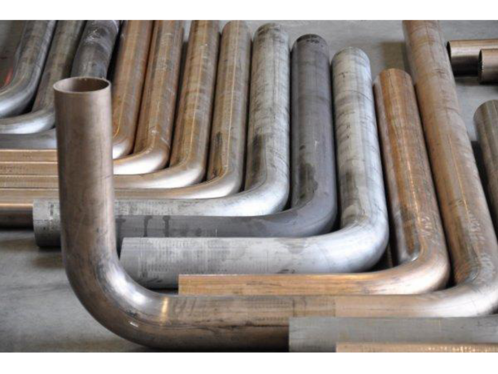 Giętarka trzpieniowa R - obrazek 2