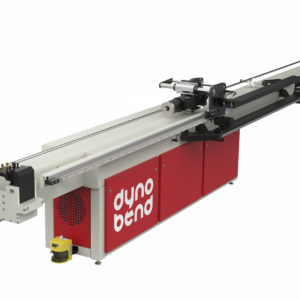 Giętarka trzpieniowa R - obrazek 1