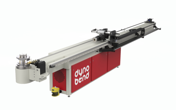 Giętarka trzpieniowa R