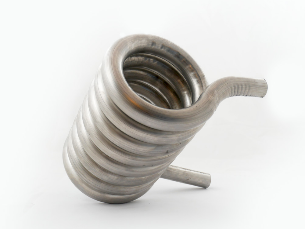 Maszyna do gięcia swobodnego V - obrazek 5