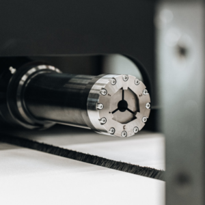 Maszyna do gięcia swobodnego V - obrazek 3