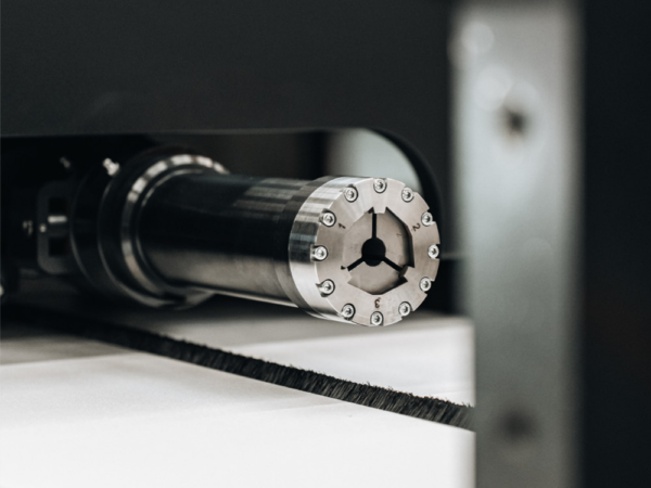 Maszyna do gięcia swobodnego V - obrazek 3