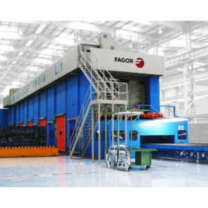 Linie pras Fagor - obrazek 4