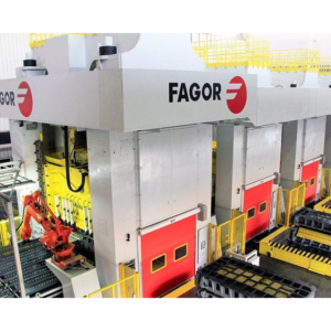 Linie pras Fagor - obrazek 1