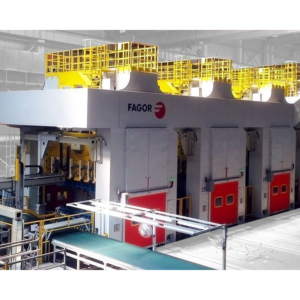 Linie pras Fagor - obrazek 7