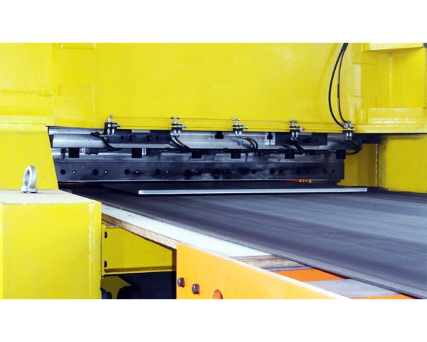 Linie do rozkroju blach Fagor - obrazek 7