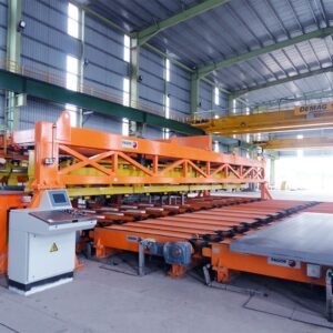 Linie do rozkroju blach Fagor - obrazek 9