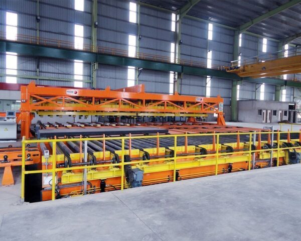 Linie do rozkroju blach Fagor - obrazek 10