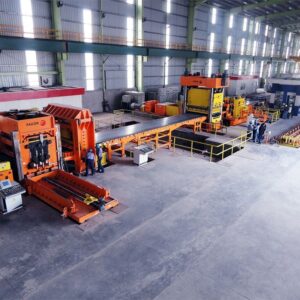 Linie do rozkroju blach Fagor - obrazek 12