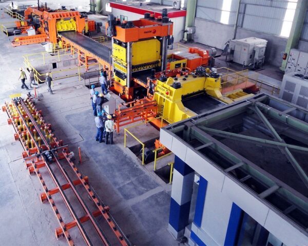 Linie do rozkroju blach Fagor - obrazek 13