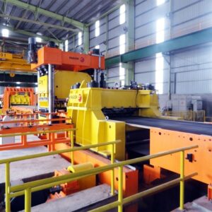 Linie do rozkroju blach Fagor - obrazek 14