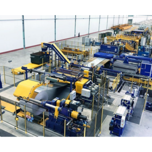 Linie do rozkroju blach Fagor - obrazek 6