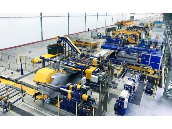 Linie do rozkroju blach Fagor - obrazek 6