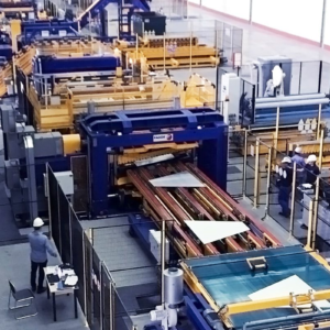 Linie do rozkroju blach Fagor - obrazek 3