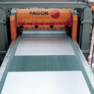 Linie do rozkroju blach Fagor - obrazek 4