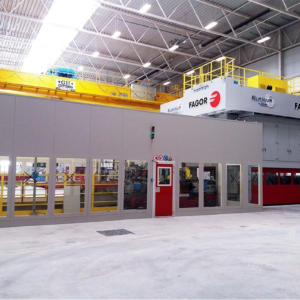 Linie do wykrawania Fagor - obrazek 3