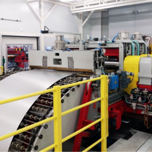 Linie do wykrawania Fagor - obrazek 1