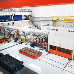 Linie do wykrawania Fagor - obrazek 4