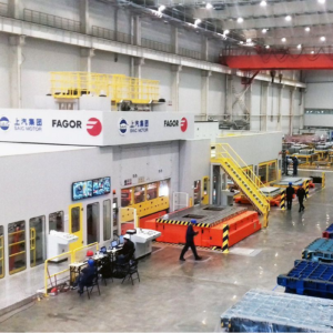 Linie do wykrawania Fagor - obrazek 5