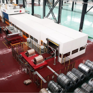 Linie do wykrawania Fagor - obrazek 6