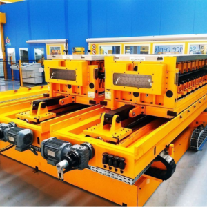 Linie do wykrawania Fagor - obrazek 7