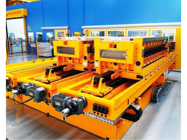 Linie do wykrawania Fagor - obrazek 7