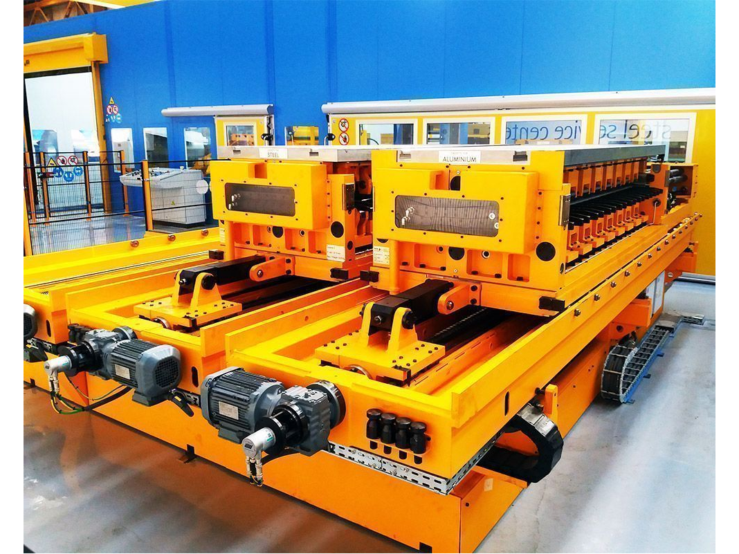 Linie do wykrawania Fagor - obrazek 7