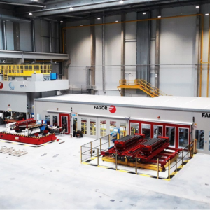 Linie do wykrawania Fagor - obrazek 8