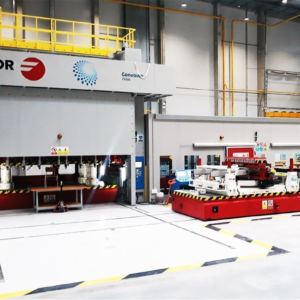 Linie do wykrawania Fagor - obrazek 9