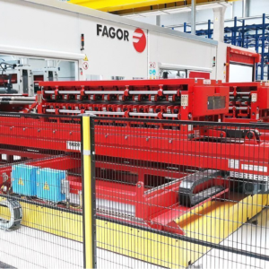 Linie do wykrawania Fagor - obrazek 10