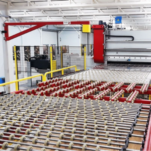 Linie do wykrawania Fagor - obrazek 11