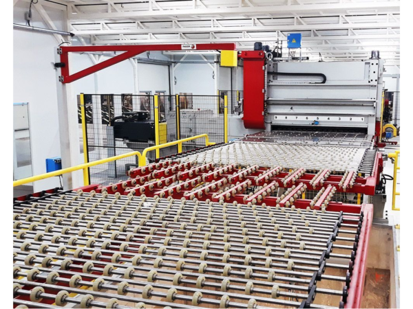 Linie do wykrawania Fagor - obrazek 11