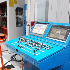 Linie do wykrawania Fagor - obrazek 12