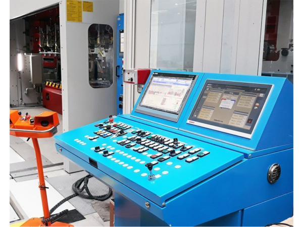 Linie do wykrawania Fagor - obrazek 12