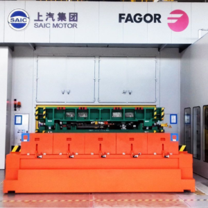 Linie do wykrawania Fagor - obrazek 13