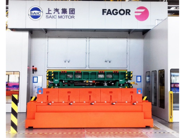 Linie do wykrawania Fagor - obrazek 13