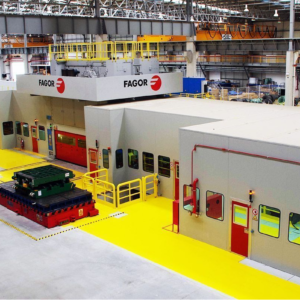 Linie do wykrawania Fagor - obrazek 14