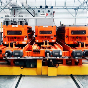 Linie do wykrawania Fagor - obrazek 15