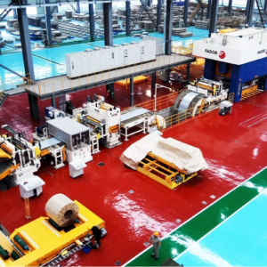 Linie do wykrawania Fagor - obrazek 16