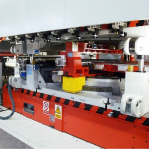 Linie do wykrawania Fagor - obrazek 2