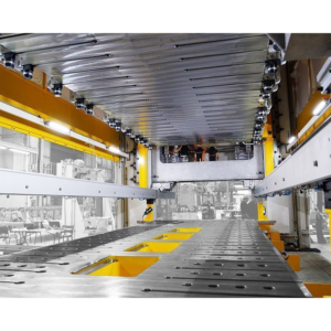 Prasy transferowe Fagor - obrazek 3