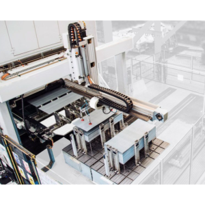 Prasy transferowe Fagor - obrazek 4