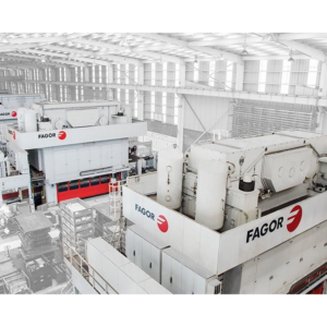 Prasy transferowe Fagor - obrazek 5