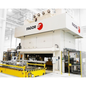 Prasy transferowe Fagor - obrazek 6