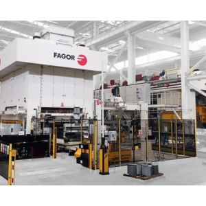 Prasy transferowe Fagor - obrazek 1