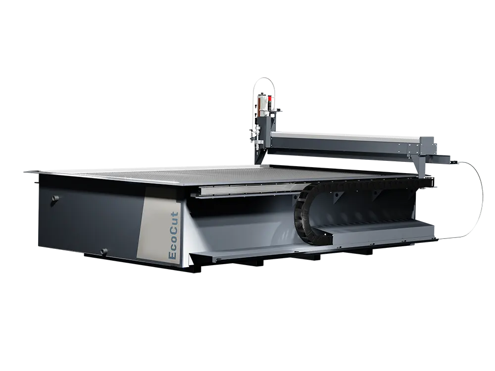 STM EcoCut - obrazek 1