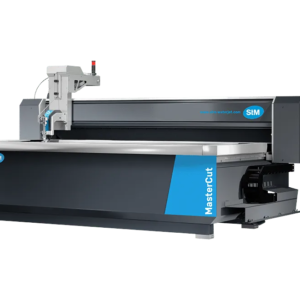 STM MasterCut - obrazek 1